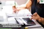 Corporate Tax Manager Job in Singapore 2025 | International Accounting Firm