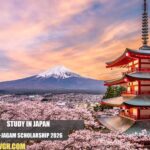 Daihatsu-JAGAM Scholarship