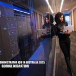 Database Administrator Job in Australia 2025 | George Migration