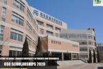 Dongbei University of Finance and Economics CSC Scholarships
