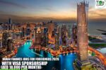 Dubai Finance Jobs for Foreigners 2026