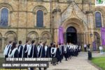 Durham University Global Sport Scholarships
