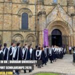 Durham University Global Sport Scholarships