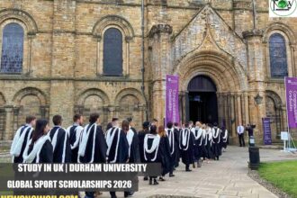 Durham University Global Sport Scholarships