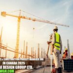 Engineering & Construction Project Manager Job in Canada 2025 | Aurora Design Group Ltd.