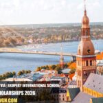 Exupery International School Scholarships
