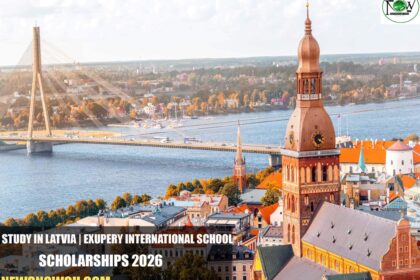 Exupery International School Scholarships