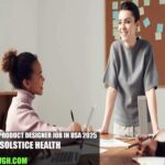 Founding Product Designer Job in USA 2025 | Solstice Health