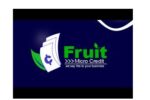 Fruit Finance