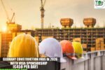 Germany Construction Jobs in 2026
