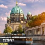Germany Käte Hamburger Kolleg Fellowship