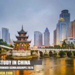 HUST Fully Funded Scholarships