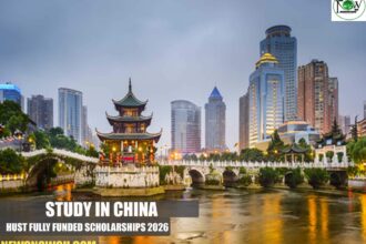 HUST Fully Funded Scholarships