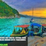 Haiti Launches iKat Digital Arrival Card to Streamline Border Entry Procedures