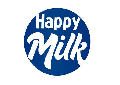 Happy Milk Ghana