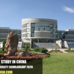 Hohai University Scholarship