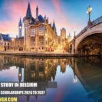 ICP Connect Scholarships