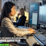ICT Support Test Engineer Job in Australia 2025 | Bendigo Advertiser