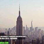 Immigration and Mobility Program Lead Opportunity in USA 2025 | Datadog