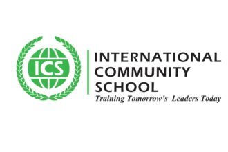 International Community School