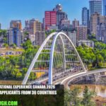 International Experience Canada 2026 Opens to Applicants from 36 Countries