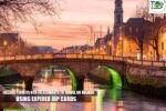 Ireland Permits Non-EU Residents to Travel on Holiday Using Expired IRP Cards