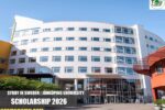 Jönköping University Scholarship