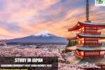 Kagoshima University MEXT Scholarships