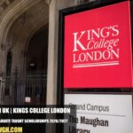 Kings College London IoPPN Postgraduate Taught Scholarships