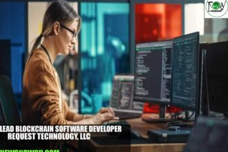 Lead Blockchain Software Developer Job in USA 2025 | Request Technology, LLC