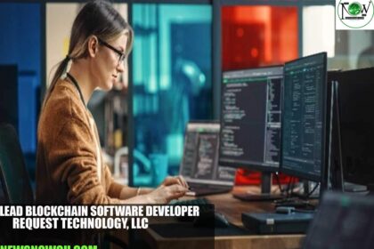 Lead Blockchain Software Developer Job in USA 2025 | Request Technology, LLC