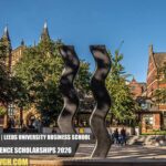 Leeds University Business School PhD Excellence Scholarships