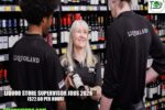 Liquor Store Supervisor Jobs 2026