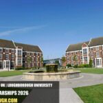 Loughborough University Scholarships