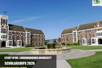 Loughborough University Scholarships