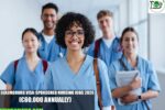 Luxembourg Visa-Sponsored Nursing Jobs 2026