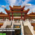 Malaysia Unskilled Jobs 2026 with Visa Sponsorship