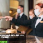 Malta Visa-Sponsored Hotel Jobs 2026