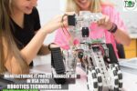 Manufacturing IT Project Manager Job in USA 2025 | Robotics Technologies