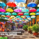 Mauritius Introduces ETA to Streamline Entry for Visa-Free Travelers