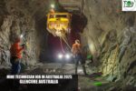 Mine Technician Job in Australia 2025 | Glencore Australia