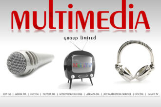 Multimedia Group Limited