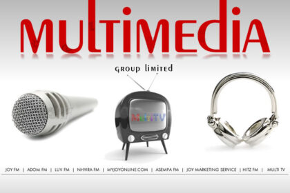 Multimedia Group Limited