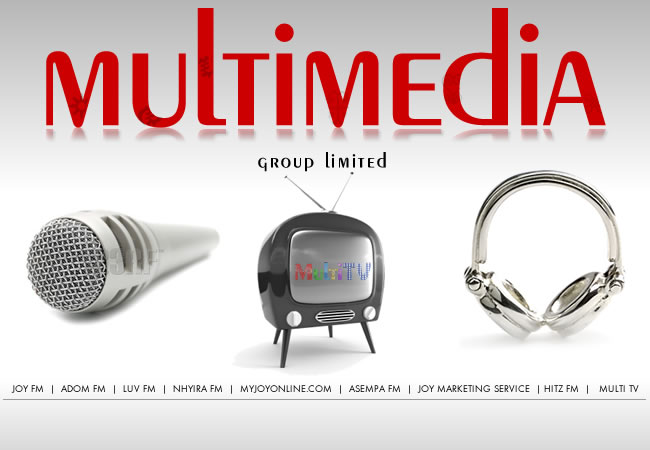 Multimedia Group Limited