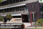 Murdoch University National Industry Scholarship