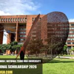 National Tsing Hua University International Scholarship