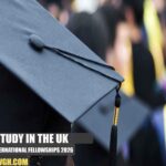 Newton International Fellowships