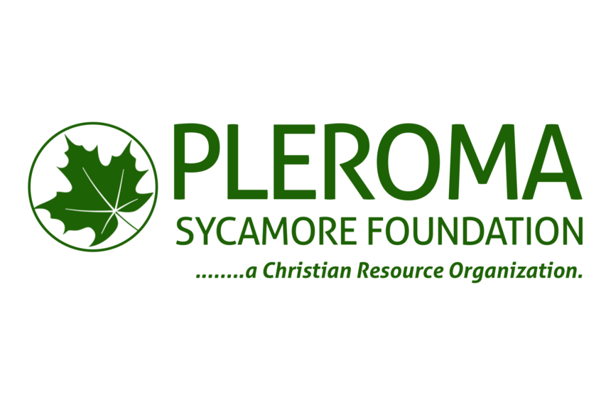 Pleroma Sycamore Foundation