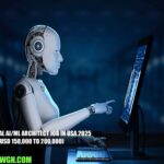 Principal AI/ML Architect Job in USA 2025