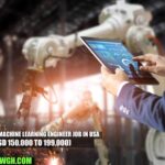 Principal Machine Learning Engineer Job in USA 2025